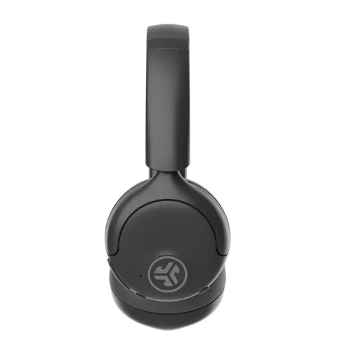 Słuchawki bezprzewodowe JLab GO LUX ANC Nauszne Bluetooth 5.4 Grafitowy