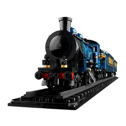 LEGO Ideas 21344 Pociąg Orient Express