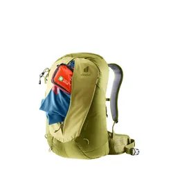 Plecak turystyczny Deuter AC Lite 23 - linden/cactus