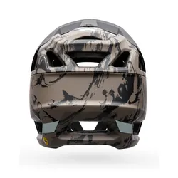 Kask rowerowy Full Face FOX Proframe Thrive YTH MIPS