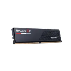 Pamięć RAM G.Skill Ripjaws S5 DDR5 64GB (2 x 32GB) 6000 CL30 Czarny