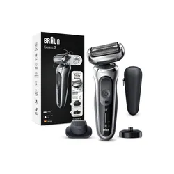 Braun Serisi 7 Jilet 71-S4200cs