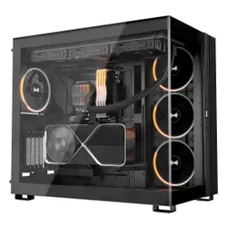 Chłodzenie wodne BE QUIET! Silent Loop 3 420mm