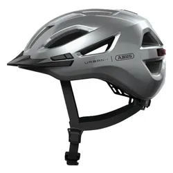Kask rowerowy ABUS Urban-I 4.0