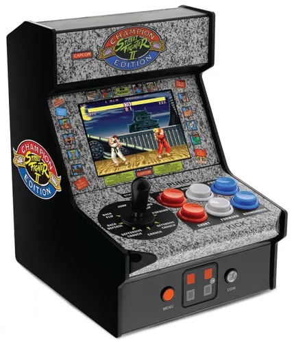 Konsola MY ARCADE DGUNL-3283 Mini
