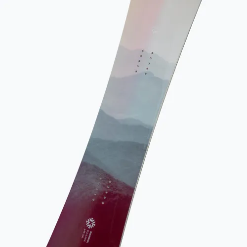 Deska snowboardowa damska Rossignol Soulside