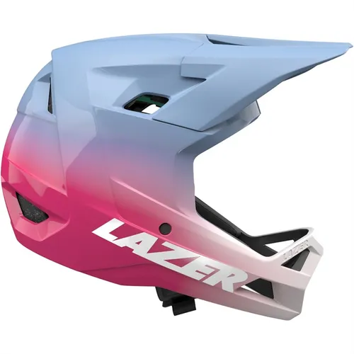Kask rowerowy Full Face LAZER Chase KinetiCore