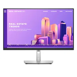 Monitor Dell P2722H 27" Full HD IPS 60Hz 5ms