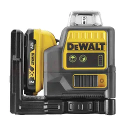 Laser płaszczyznowy DeWalt DCE0811D1G