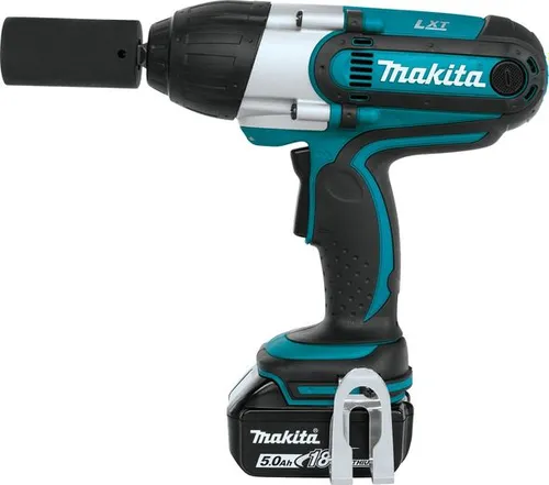 Makita DTW450RTJ Darbe Anahtarı 18 in 1/2"