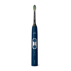 Электрическая зубная щетка Philips Sonicare ProtectiveClean HX6871 / 47 темно-синий