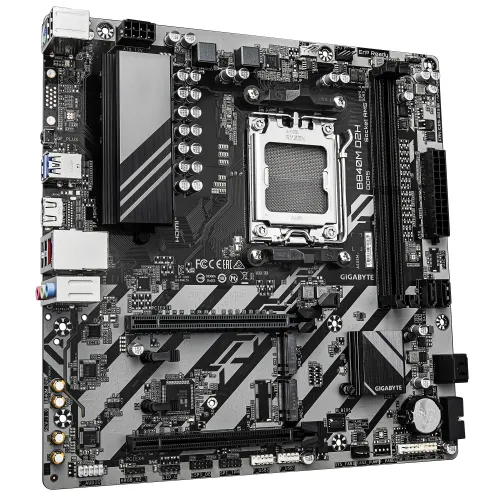 Płyta główna Gigabyte B840M D2H