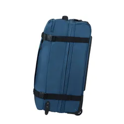 Seyahat Çantası American Tourister Urban Track Duffle M-combat navy