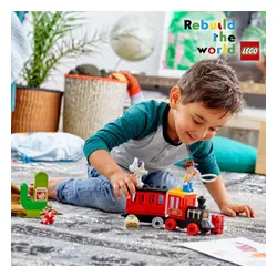 LEGO Duplo Toy Story 4 treni (10894)