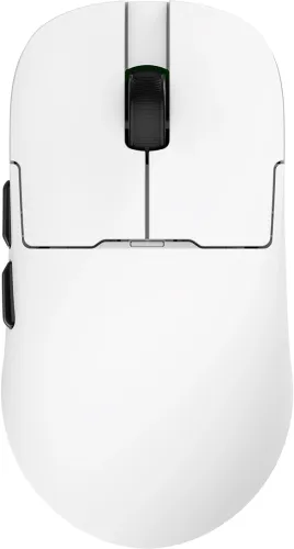 Myszka gamingowa Ajazz AJ159P MC Biały