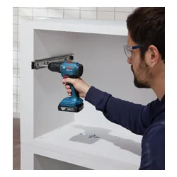 Bosch GSR 185-Lı 18 V Akülü Matkap (06019K3003)