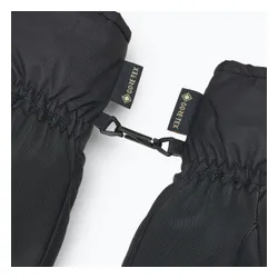 Rękawice snowboardowe męskie Dakine Titan Gore-Tex Short Glove rubber