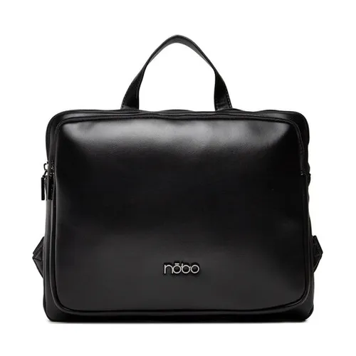 Rucsac Nobo NBAG-N1550-C020 negru