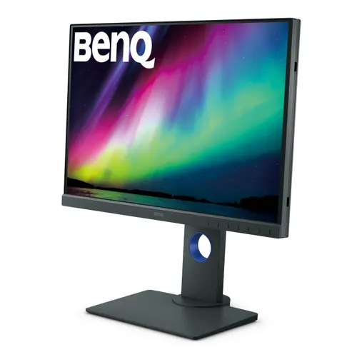 Monitor BenQ SW240 24" Full HD IPS 60Hz 5ms