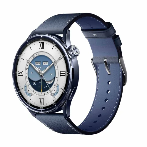 Smartwatch Xiaomi Watch S5 46mm Niebieski