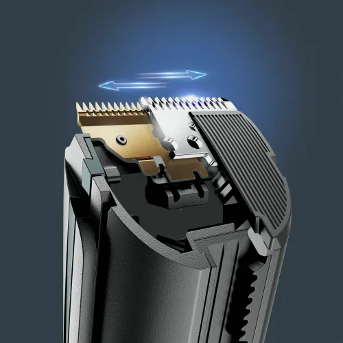 Maszynka do włosów Rowenta TN5224 120min