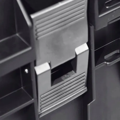 Skrzynka narzędziowa QBRICK System ONE 2.0 350 Technik