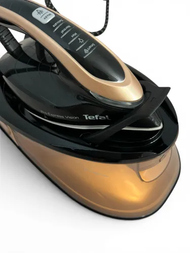 Generator pary Tefal Pro Express Vision GV9820 - outlet