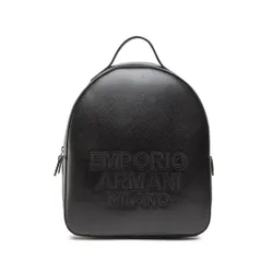 Rucsac Emporio Armani Y3L024 Y408E 81386 Nero / Nero