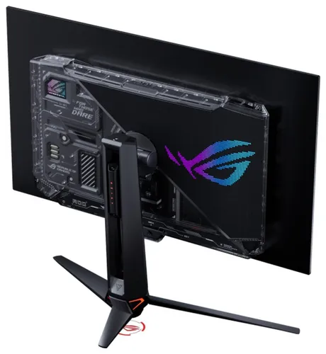ASUS ROG Swift OLED PG32UCWM - 240Hz | 4K | 31.5'' | WOLED | 0.03ms