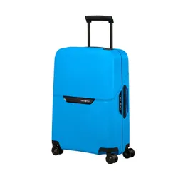 Walizka mała Samsonite Magnum Eco - summer blue