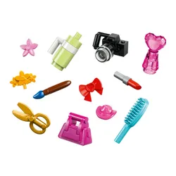 LEGO 42685 Friends Pokaz mody w mieście Heartlake