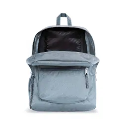 Рабочий рюкзак JanSport Cross Town-blue dusk