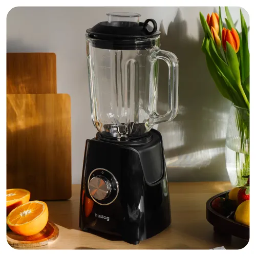 Blender kielichowy Huslog HUS1007 1,5l