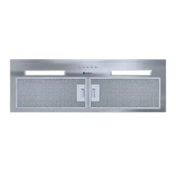 Okap Globalo Hadario 80.2 Inox