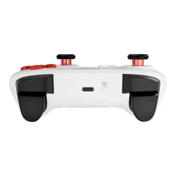 Pad Rampage Hydra do PC Android, iOS Bezprzewodowy Biały