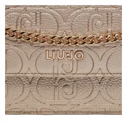 Liu Jo Ecs S Geanta Crossbody Aa4235 E0003 Aur 00529