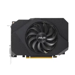 Karta graficzna ASUS Phoenix GeForce RTX 3050 V2 8GB GDDR6 128bit DLSS