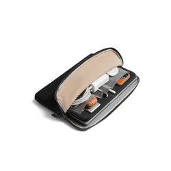 Organizer etui na laptopa Bellroy Laptop Caddy 14 - black
