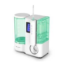 Irygator TRUELIFE AquaFloss Station O300 Ozone Biały