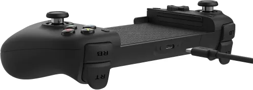Pad 8BitDo Ultimate Mobile Gaming Controller do Android Bezprzewodowy Czarny