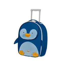 Samsonite Mutlu Sammies ECO Çocuk Çantası - Penguen Peter