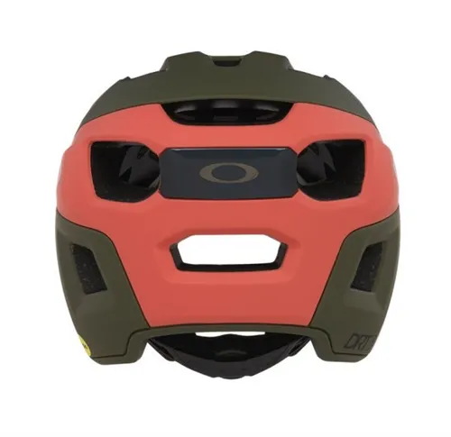 Kask rowerowy OAKLEY DRT3 Trail EU