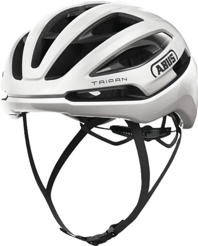 Kask rowerowy ABUS Taipan LED
