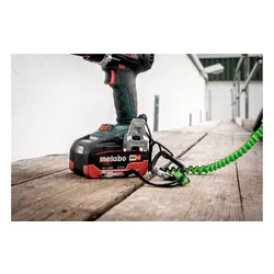 Akumulator 18V/4,0Ah, LiHD DS Metabo 624989000