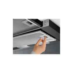 Okap Electrolux 300 LFP326FB Czarny
