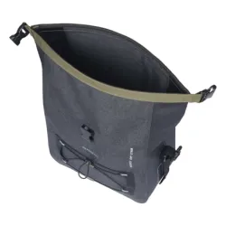 Torba na bagażnik Basil Navigator Storm MIK 2.0