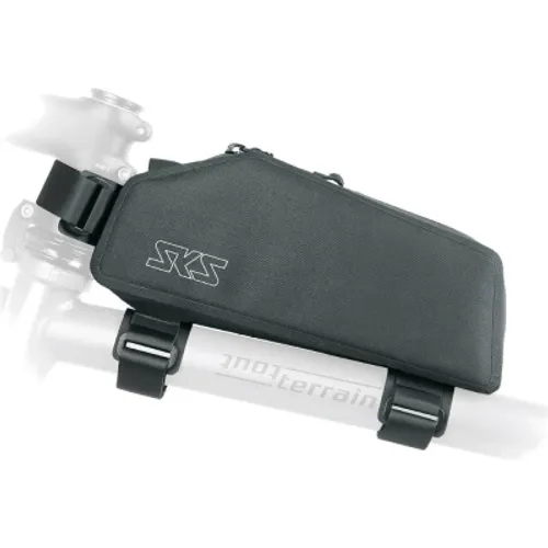 Torba na ramę SKS Race Toptube czarna