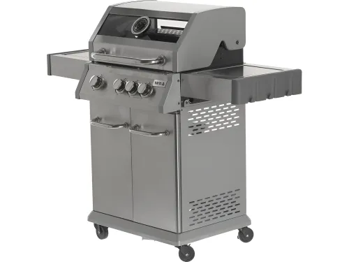 Grill gazowy YATO YG-20015