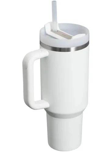 Kubek termiczny Stanley Quencher H2O FlowState 1,2 l - frost