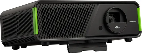 Projektor VIEWSONIC X1-4K Pro 4K UHD (3840 x 2160), 2500 ANSI lumen, Wi-Fi, Bluetooth